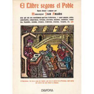 Libre segons el Poble