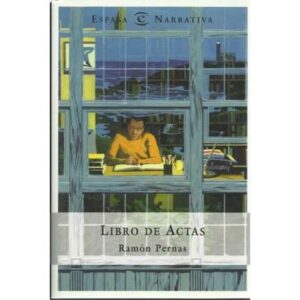 Libro de actas