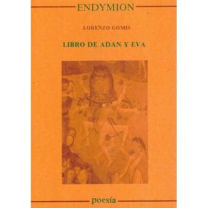 Libro de Adán y Eva