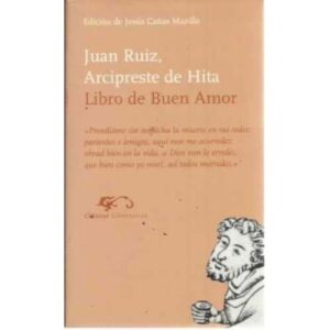 Libro de buen amor