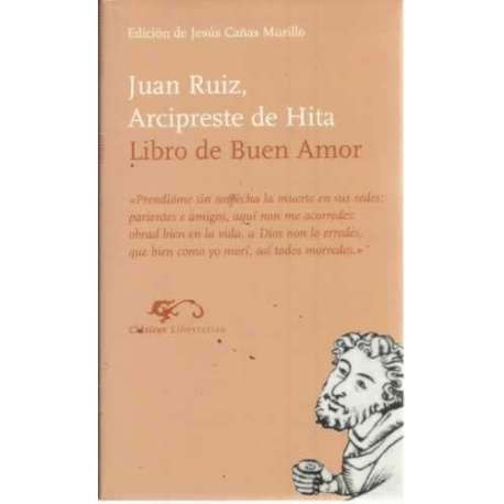 Libro de buen amor