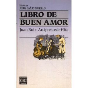 Libro de buen amor