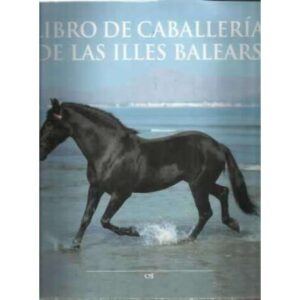 Libro de caballeria de las Illes Balears