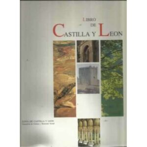LIBRO DE CASTILLA Y LEÓN