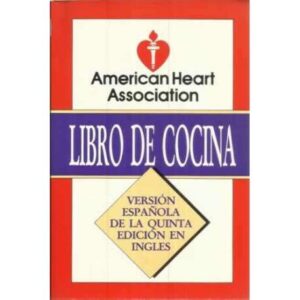 Libro de cocina