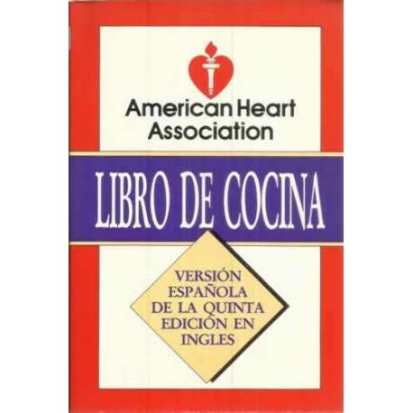 Libro de cocina