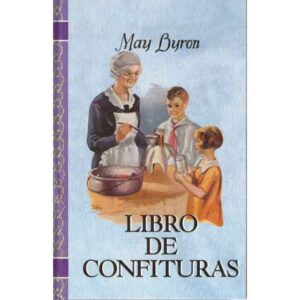 Libro de confituras