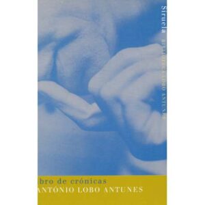Libro de crónicas