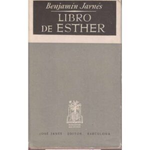 Libro de Esther