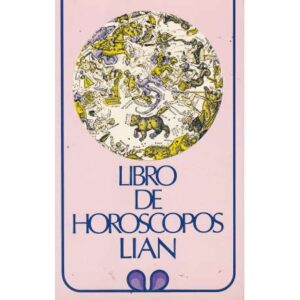 Libro de horóscopos Lian