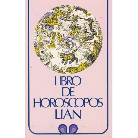Libro de horóscopos Lian