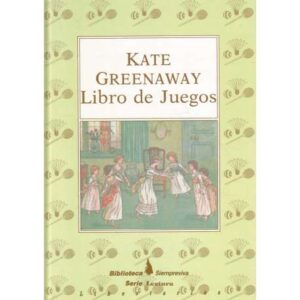 Libro de juegos