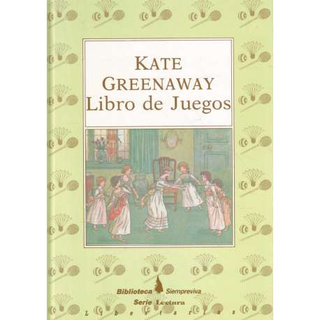 Libro de juegos