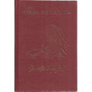 LIBRO DE LA VIDA