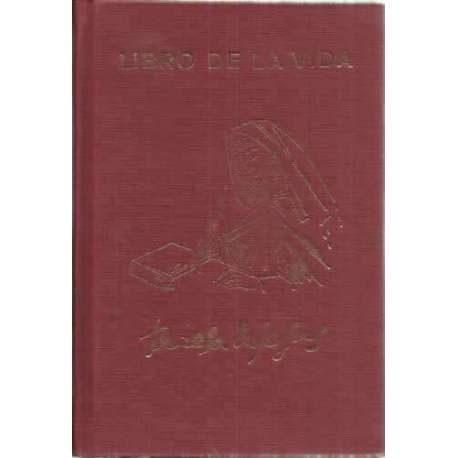 LIBRO DE LA VIDA