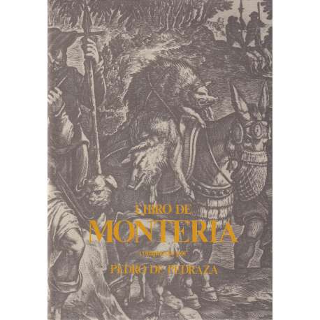 Libro de monteria
