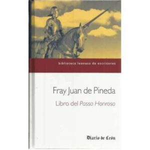 Libro del Passo Honroso