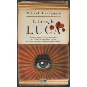 Libros de Luca