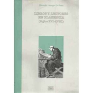 Libros y lectores en Plasencia (siglos XVI-XVIII)