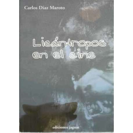 Licántropos en el cine