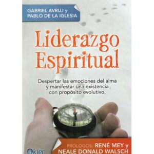Liderazgo Espiritual