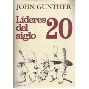 Líderes del siglo 20