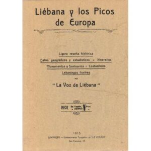 Liébana y los Picos de Europa