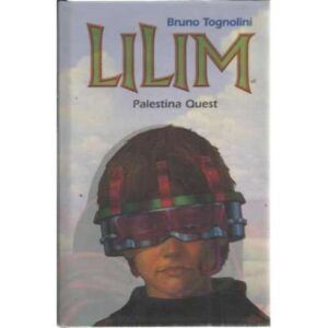 Lilim. Palestina quest