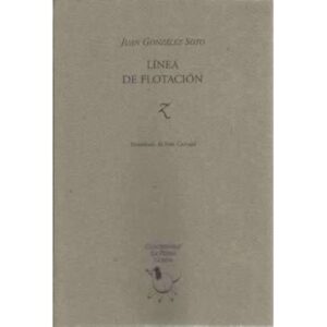 Línea de flotación