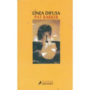 Línea difusa