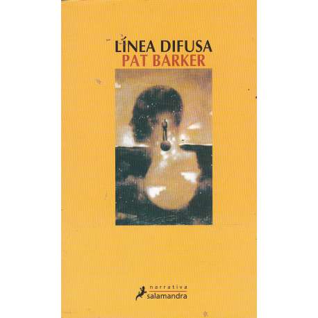 Línea difusa