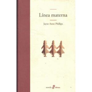 Línea materna
