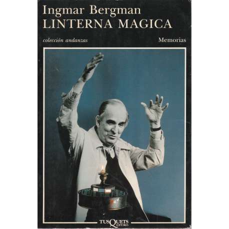 Linterna mágica