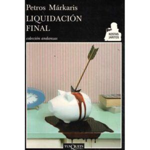 Liquidación final
