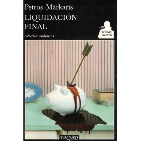 Liquidación final