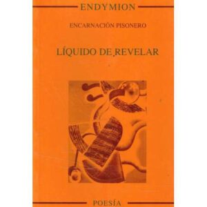 Líquido de revelar