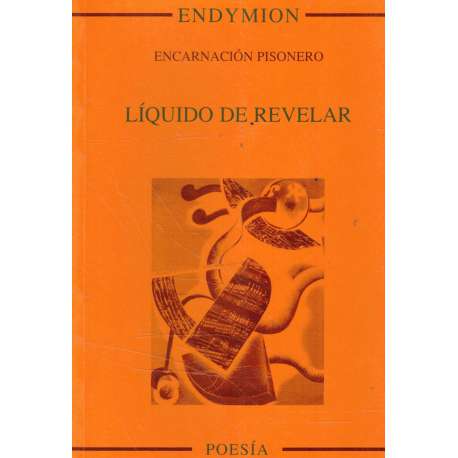 Líquido de revelar