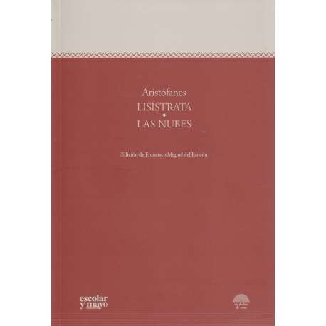 Lisístrata. Las nubes