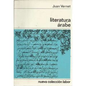 Literatura árabe