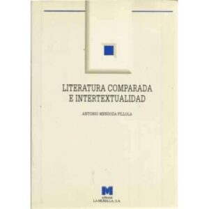 Literatura comprarada e intertextualidad