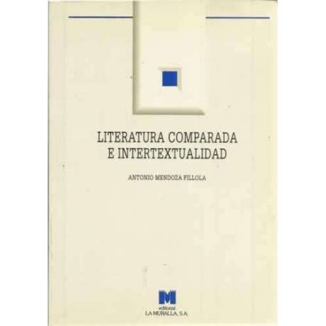 Literatura comprarada e intertextualidad