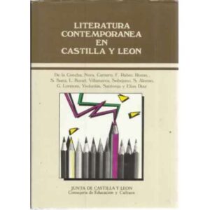 Literatura contemporanea en Castilla y León