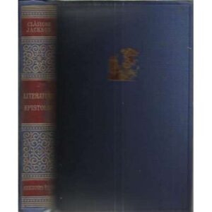 Literatura epistolar