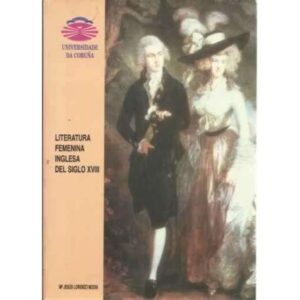 Literatura femenina inglesa del siglo XVIII