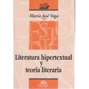 Literatura hipertextual y teoría literaria
