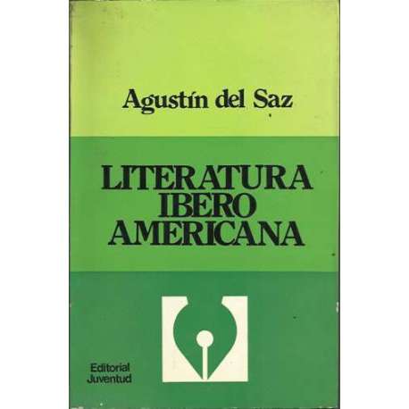 Literatura Ibero Americana