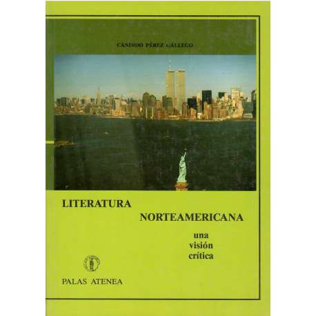 Literatura norteamericana