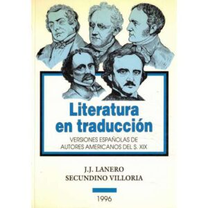 Literaturen traducción