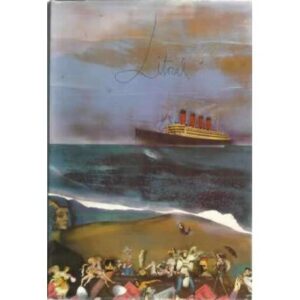 LITORAL. Revista de la Poesía y el Pensamiento. Nº 178-179-180.- 1968-1988
