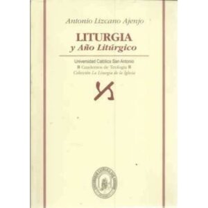 Liturgia y año litúrgico